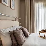 Travi Boutique By Holi Hotel