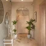 Travi Boutique By Holi מלון *