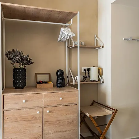 Travi Boutique By Holi Hotel Sliema