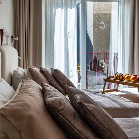 Travi Boutique By Holi Hotel