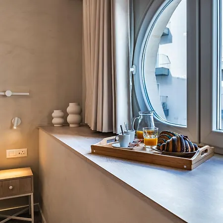 Hotel Travi Boutique By Holi