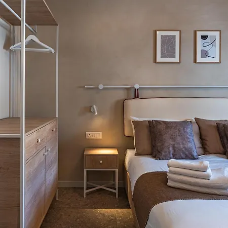 Hotel Travi Boutique By Holi Sliema