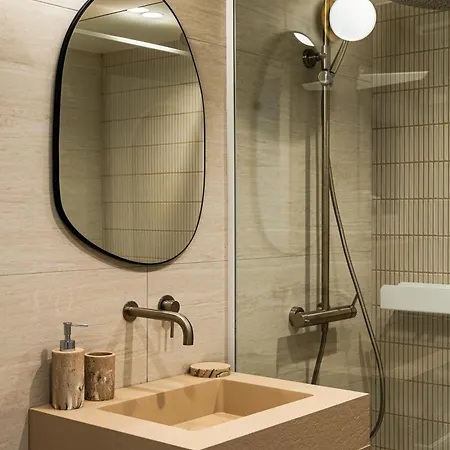 Hotel Travi Boutique By Holi