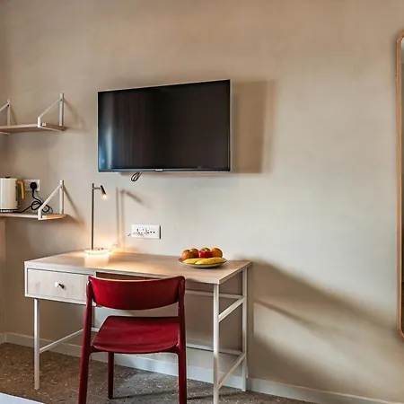 Hotel Travi Boutique By Holi *