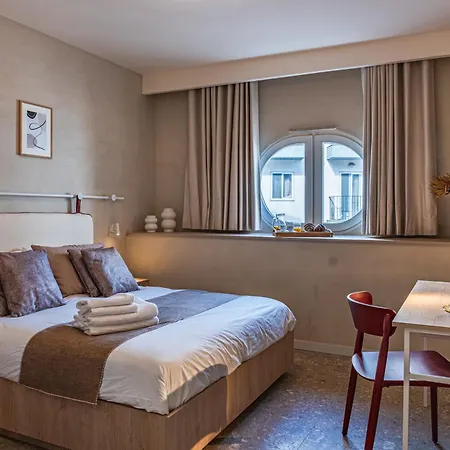 Travi Boutique By Holi Hotel Sliema