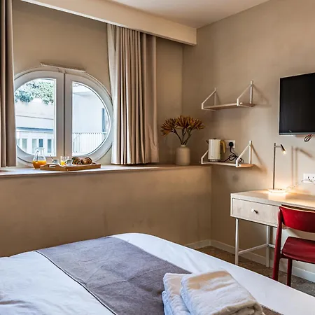 Travi Boutique By Holi Sliema