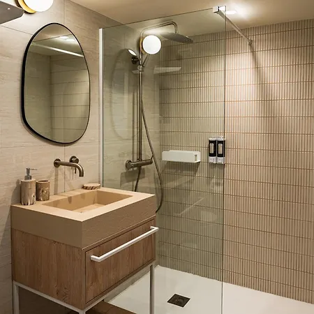 Travi Boutique By Holi Hotel
