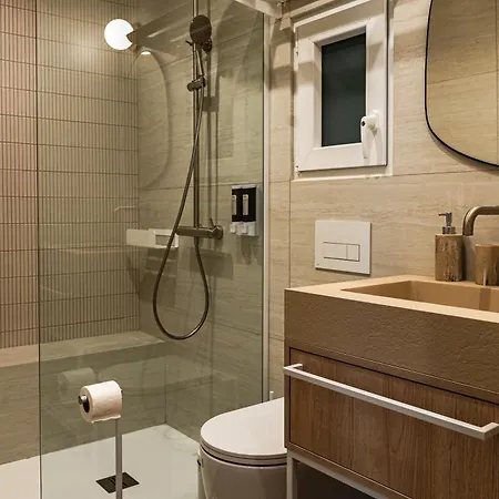 ホテル Travi Boutique By Holi スリーマ