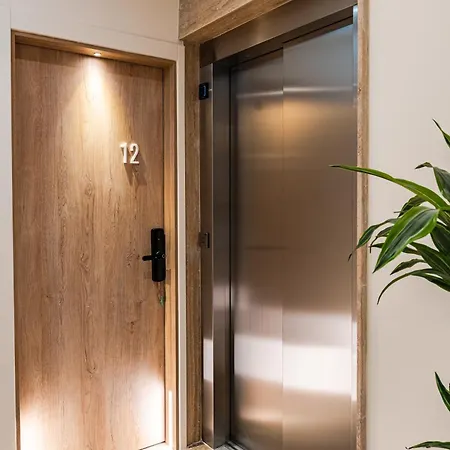 Travi Boutique By Holi Hotel