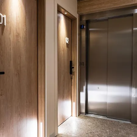 Hotel Travi Boutique By Holi *