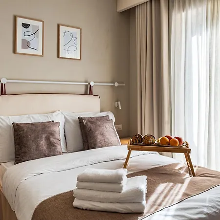 Hotel Travi Boutique By Holi Sliema