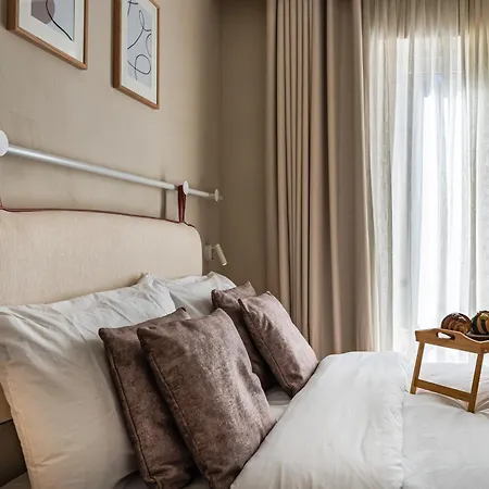 Travi Boutique By Holi Hotel