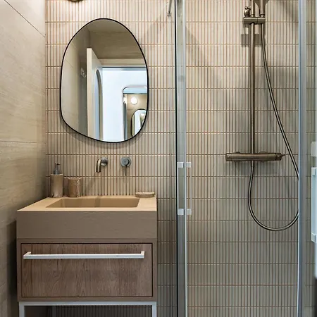 Hotel Travi Boutique By Holi *