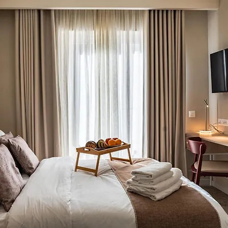 Hotel Travi Boutique By Holi Sliema
