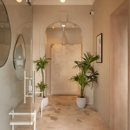 Travi Boutique By Holi Hotel *