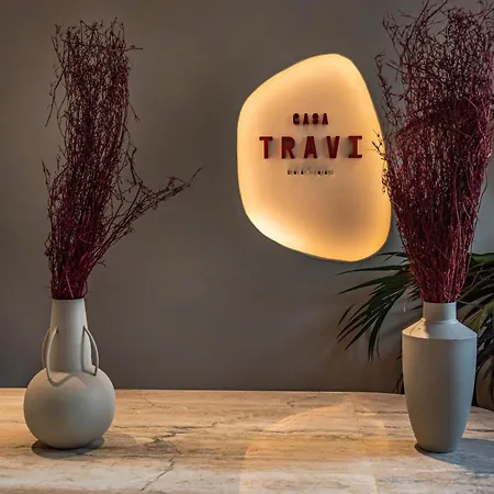 Travi Boutique By Holi Hotel