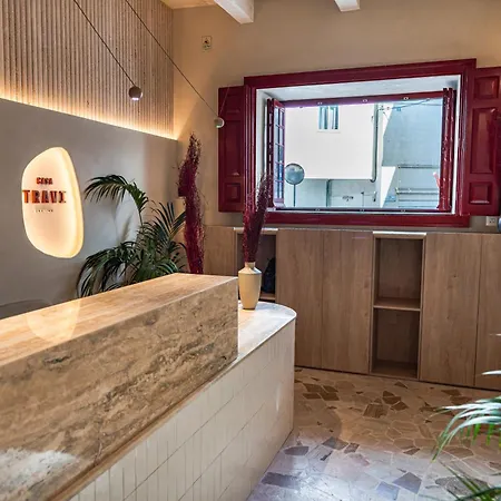 Hotel Travi Boutique By Holi