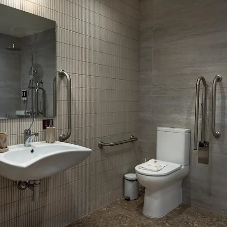 Travi Boutique By Holi ホテル *