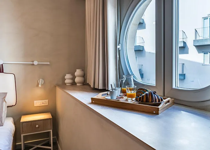 Otel Travi Boutique By Holi