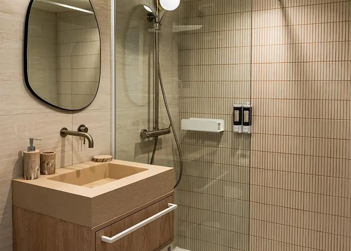 Travi Boutique By Holi Otel