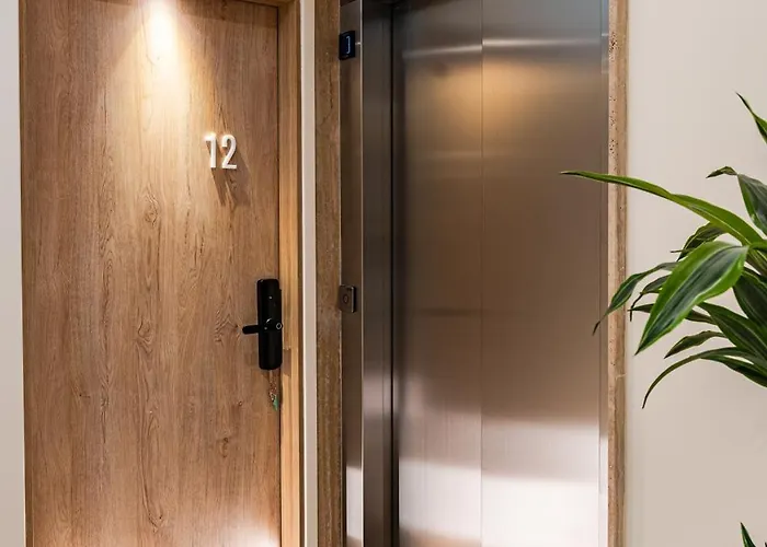 Travi Boutique By Holi Otel