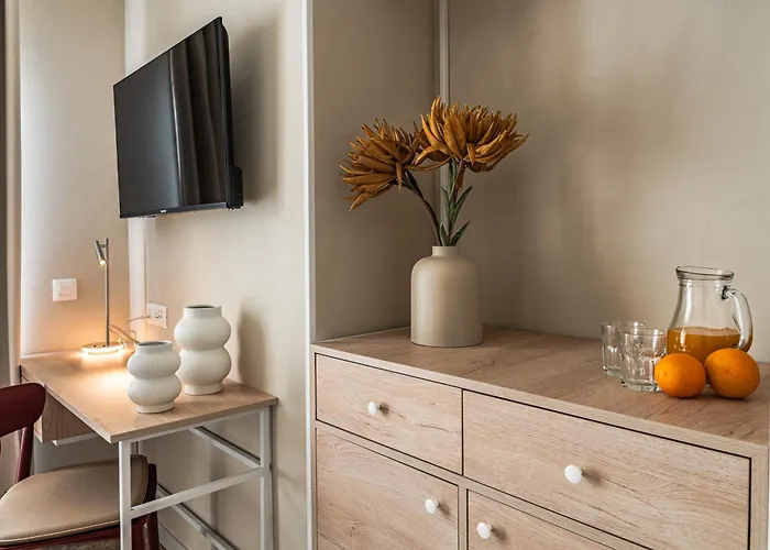 Travi Boutique By Holi Otel