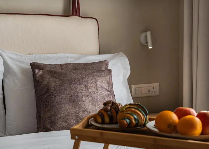 Travi Boutique By Holi Sliema