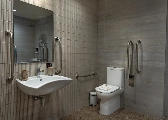 Travi Boutique By Holi Otel *