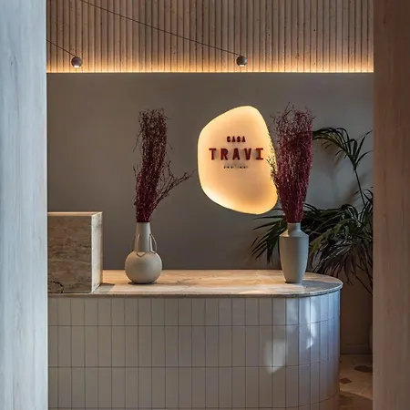 Travi Boutique By Holi Σλιέμα