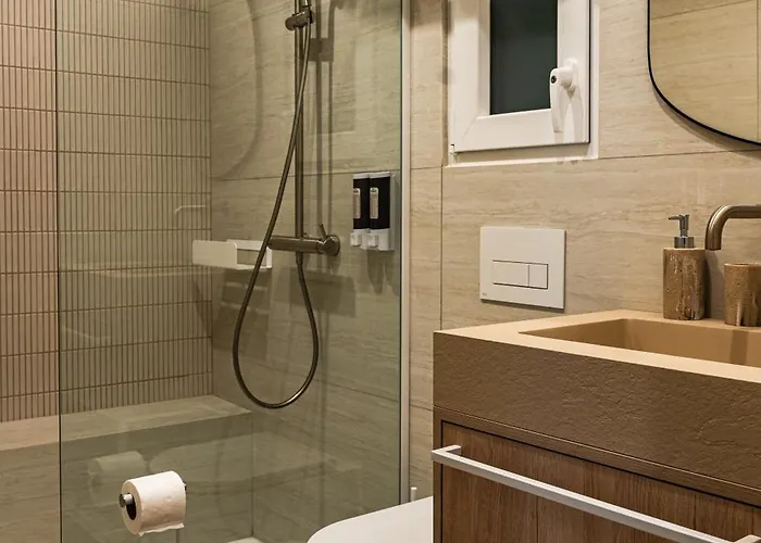 Hotel Travi Boutique By Holi Sliema