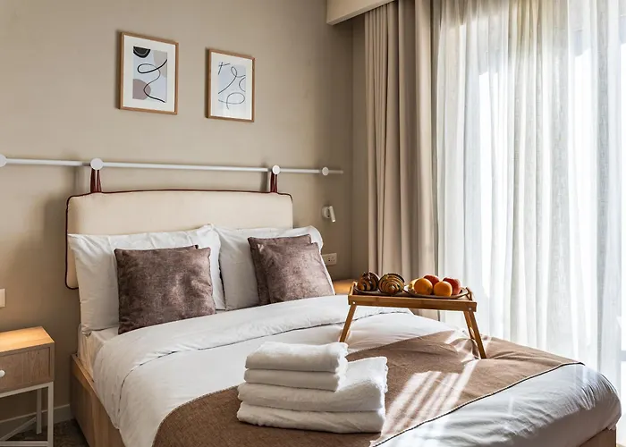 Hotel Travi Boutique By Holi Sliema