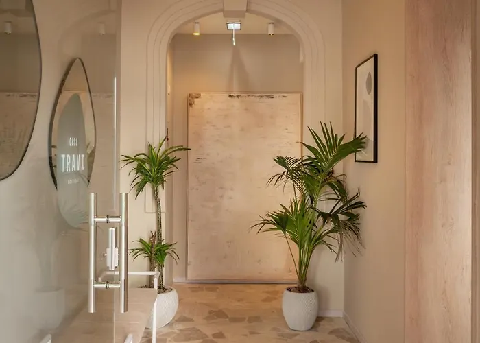 Travi Boutique By Holi Hotel *